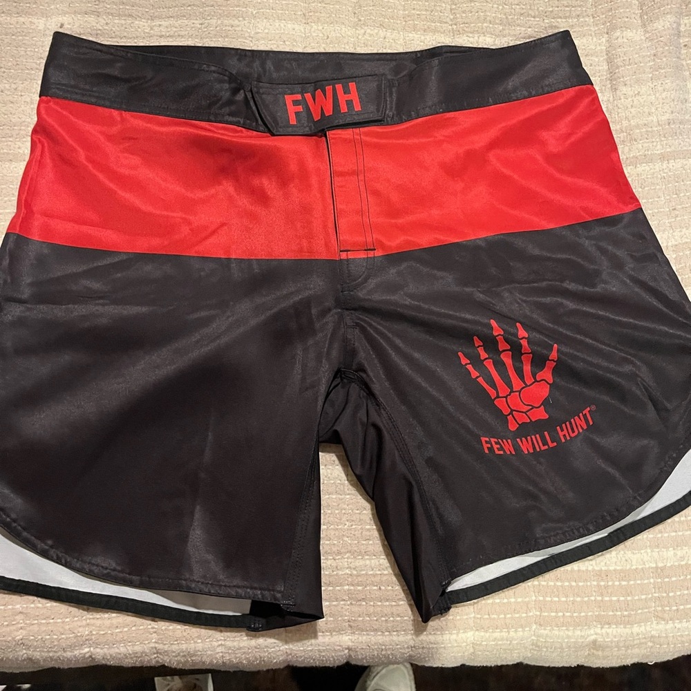 Few Will Hunt Shorts